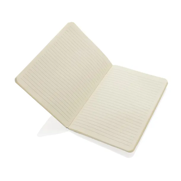  Scribe notes od bambusa, A5 - XD Collection Zelena