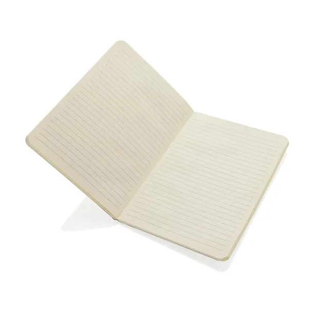  Scribe bamboo A5 Notebook - XD Collection brown 