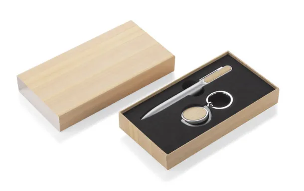 SELO Gift set Srebrna