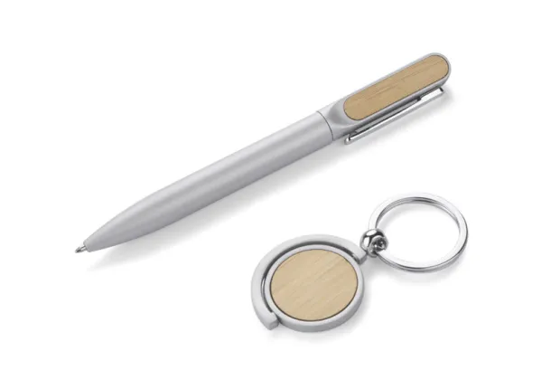 SELO Gift set Srebrna