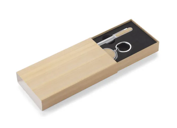 SELO Gift set Srebrna