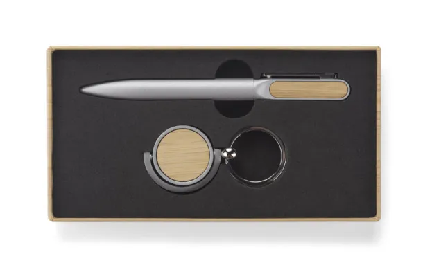 SELO Gift set Srebrna