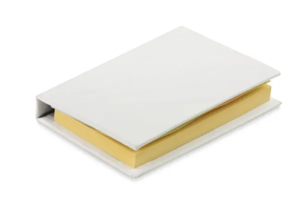 LECTURE Sticky notes Bijela