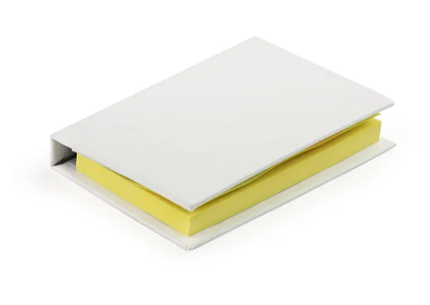 LECTURE Sticky notes White