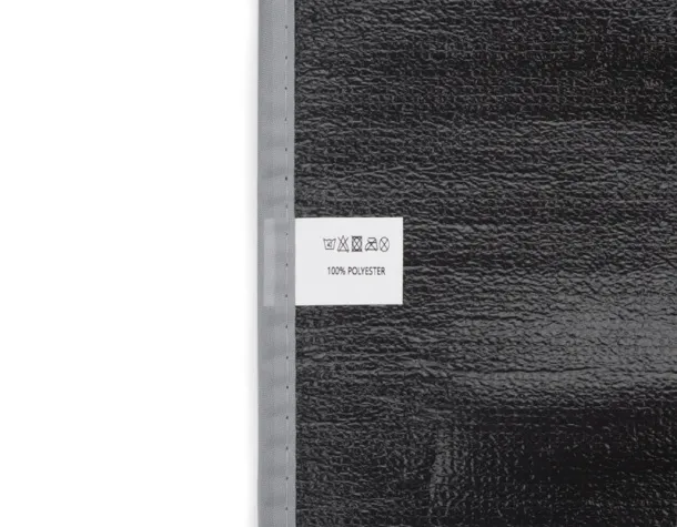 CHECK Picnic blanket naturalny