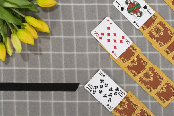 CHECK piknik deka naturalny