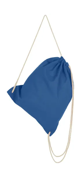  Pamučna torba s vezicama - SG Accessories - BAGS Royal