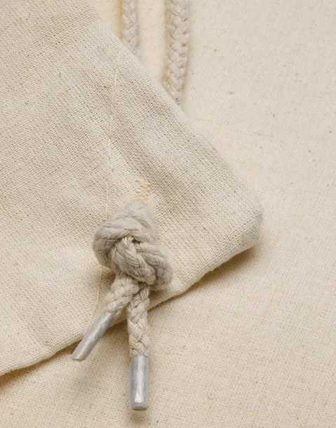  Cotton Drawstring Backpack - SG Accessories - BAGS