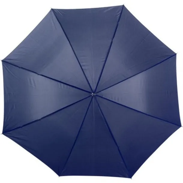  Automatic umbrella navy blue