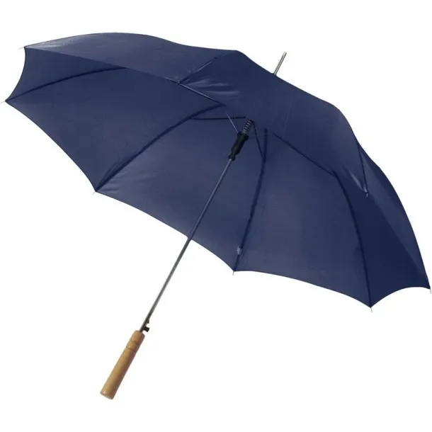  Automatic umbrella navy blue