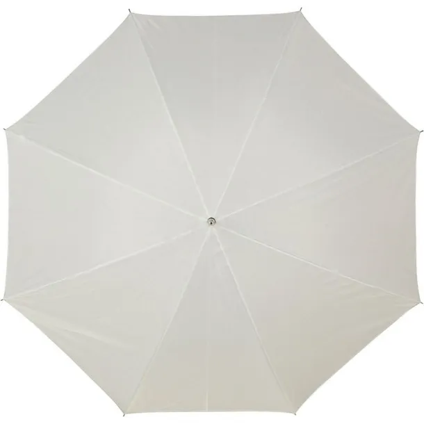  Automatic umbrella white