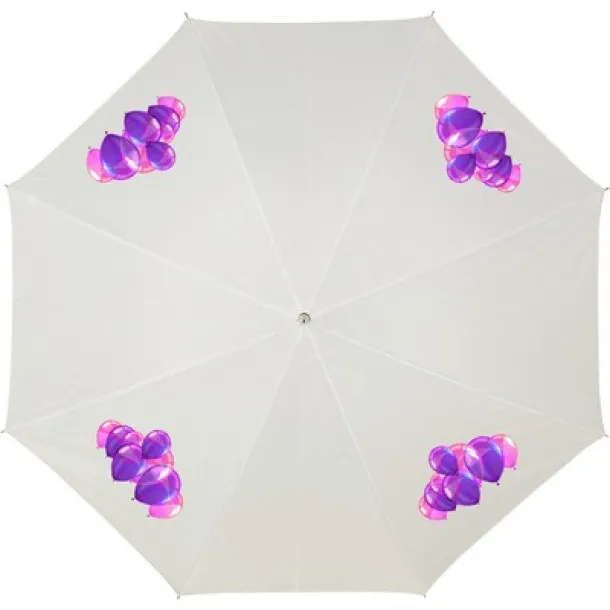  Automatic umbrella Bijela