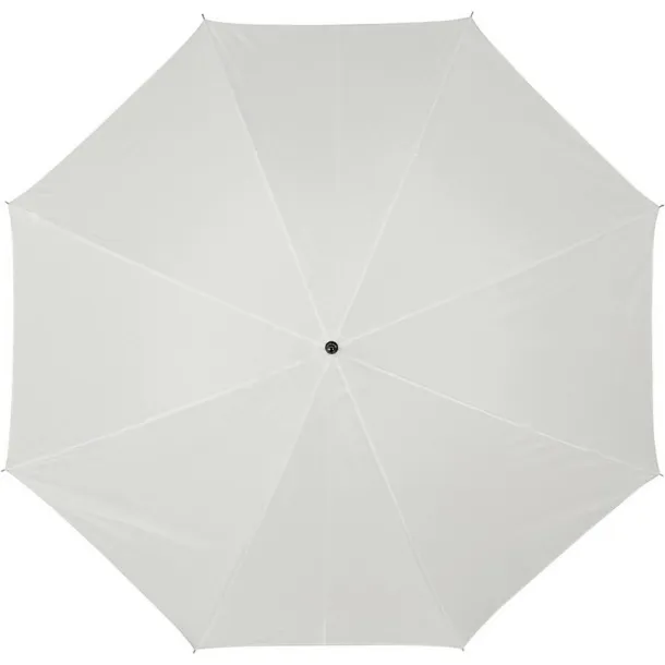  Automatic umbrella white