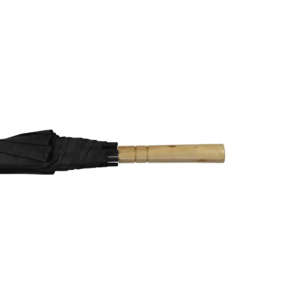  Automatic umbrella black