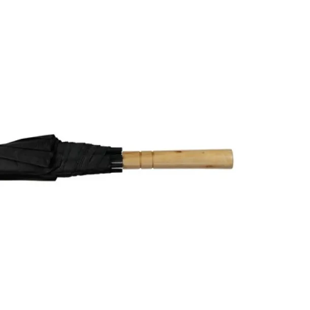  Automatic umbrella black