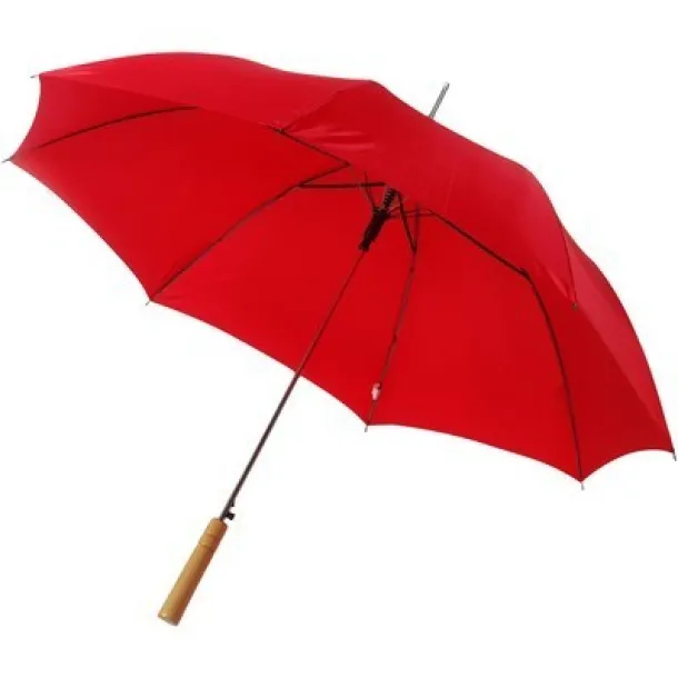  Automatic umbrella Crvena