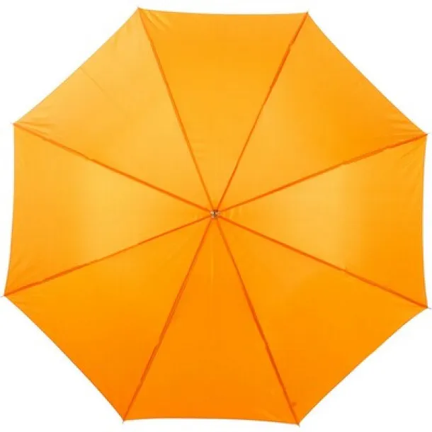  Automatic umbrella Narančasta