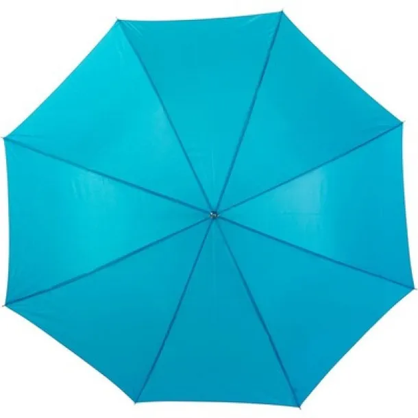  Automatic umbrella blue