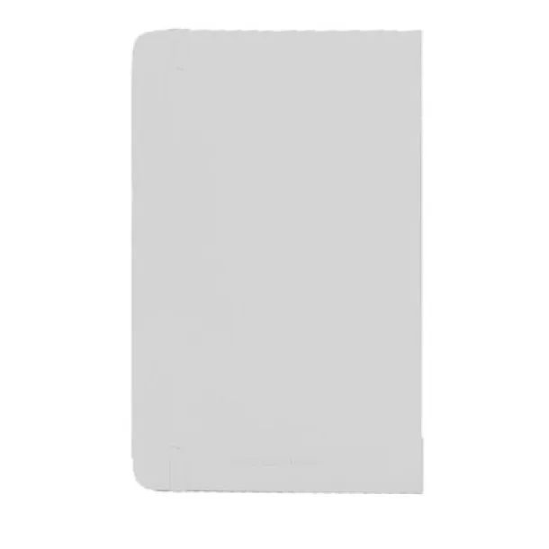  MOLESKINE Notebook approx. A5 white