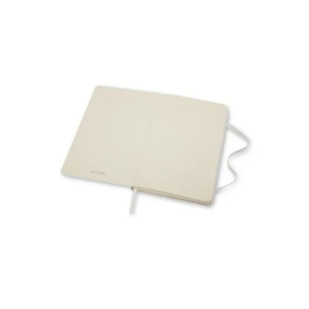  MOLESKINE Notebook approx. A5 Bijela