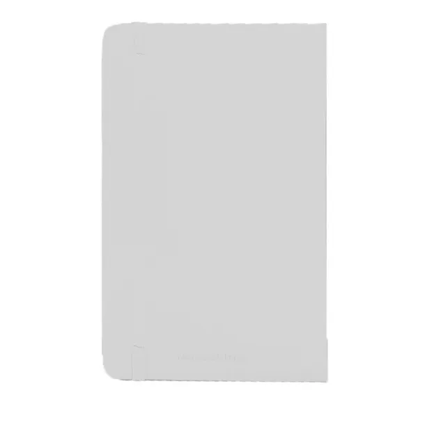  MOLESKINE Notebook approx. A5 white