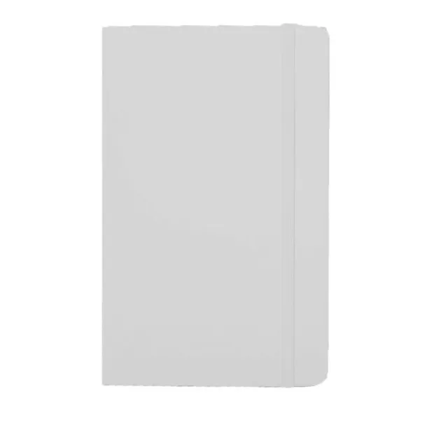  MOLESKINE Notebook approx. A5 white