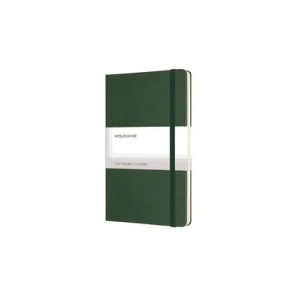  MOLESKINE Notebook approx. A5 khaki