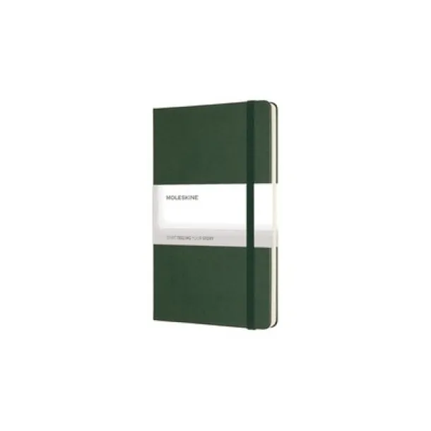  MOLESKINE Notebook approx. A5 khaki