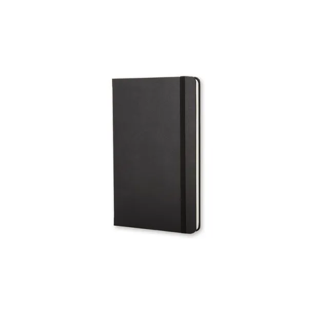  MOLESKINE Notebook approx. A5 black