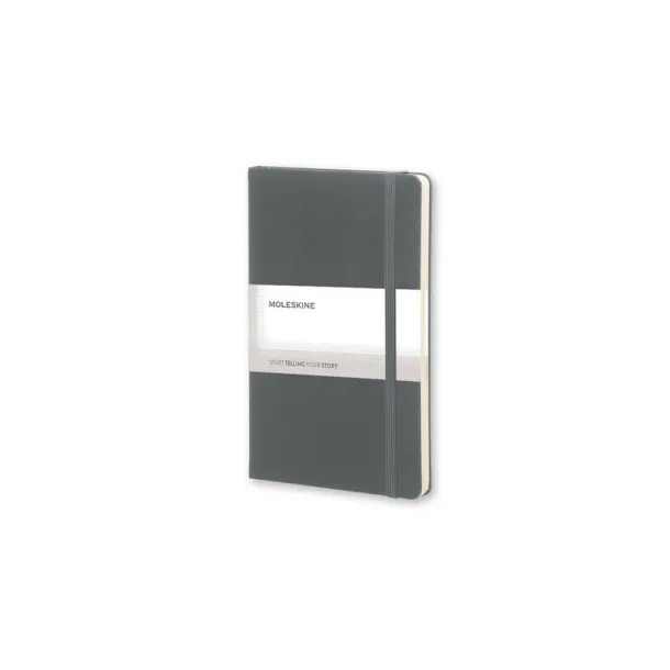  MOLESKINE Notebook approx. A5 A69F99