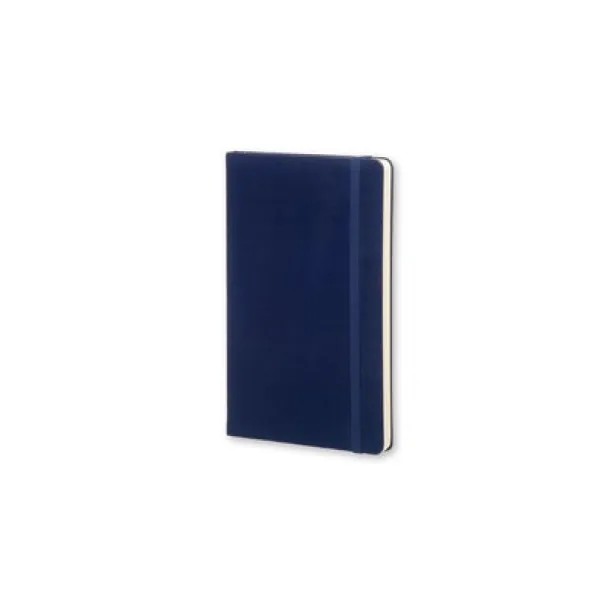  MOLESKINE Notebook approx. A5 navy blue