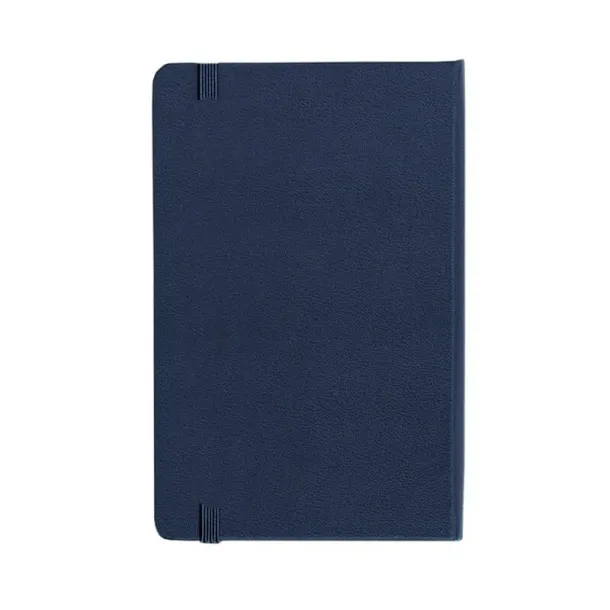  MOLESKINE Notebook approx. A5 navy blue