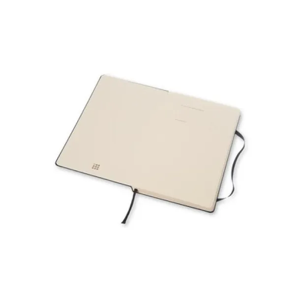  MOLESKINE notes, cca A5 Mornarski plava