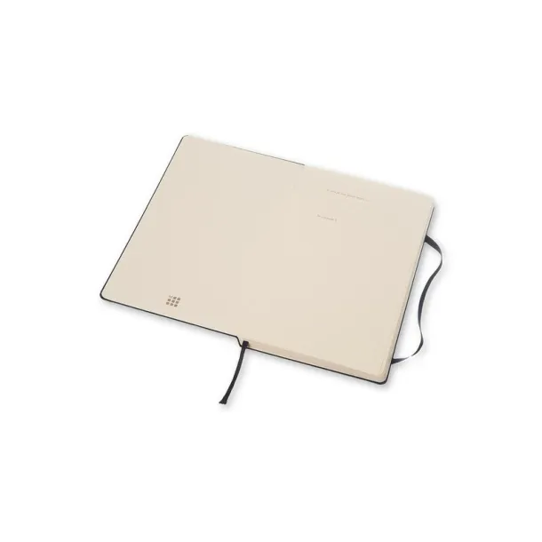  MOLESKINE notes, cca A5 Mornarski plava