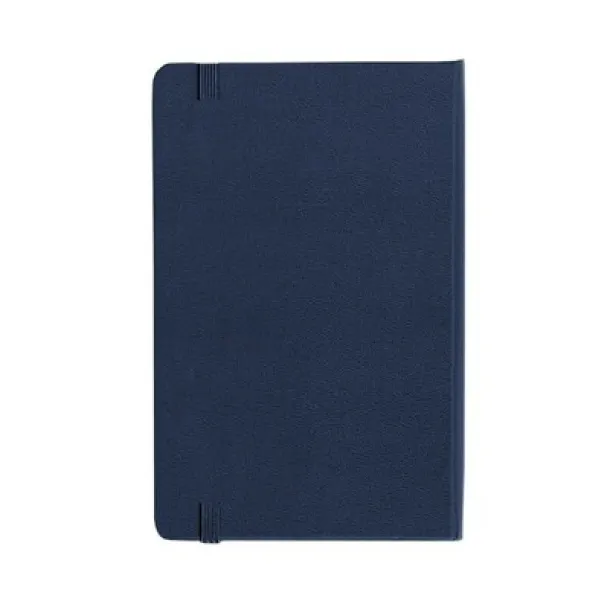  MOLESKINE Notebook approx. A5 navy blue