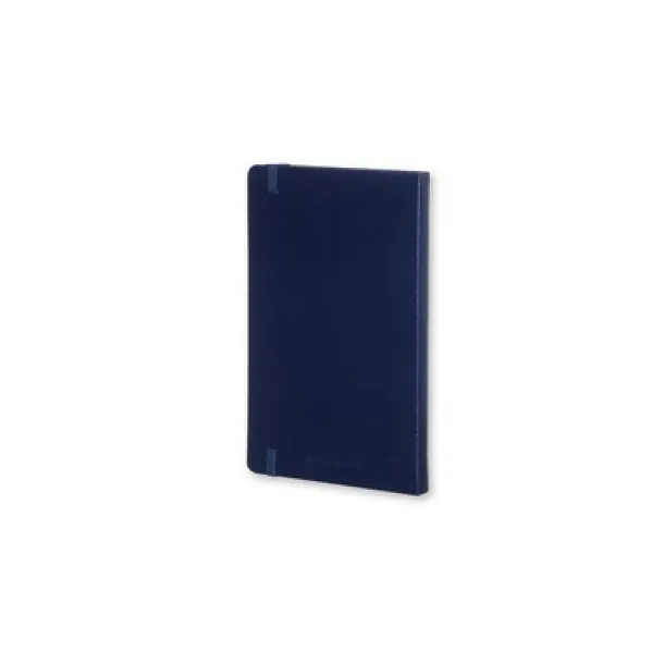  MOLESKINE Notebook approx. A5 navy blue