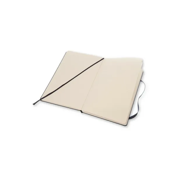  MOLESKINE notes, cca A5 Mornarski plava