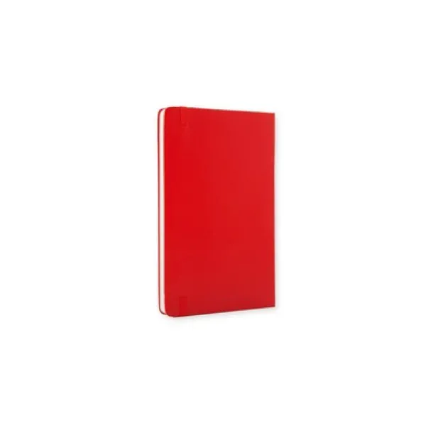  MOLESKINE notes, cca A5 Crvena