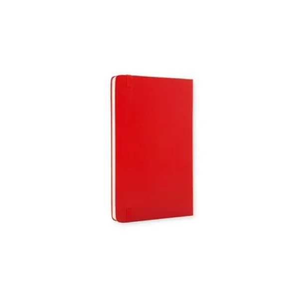  MOLESKINE notes, cca A5 Crvena