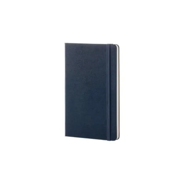  MOLESKINE Notebook approx. A5 dark blue