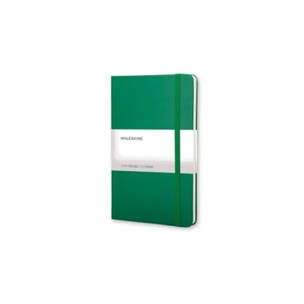  MOLESKINE notes, cca A5 45533C