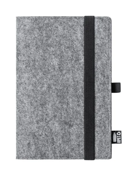 Nibir notebook A5 Grey