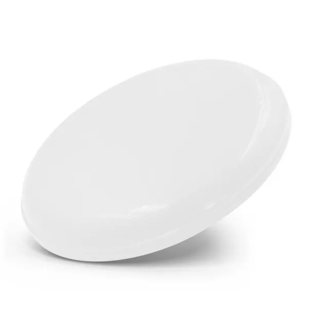 Frantzy Frisbee white