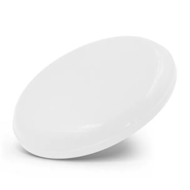 Frantzy Frisbee white