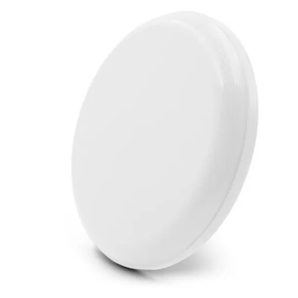 Frantzy Frisbee white