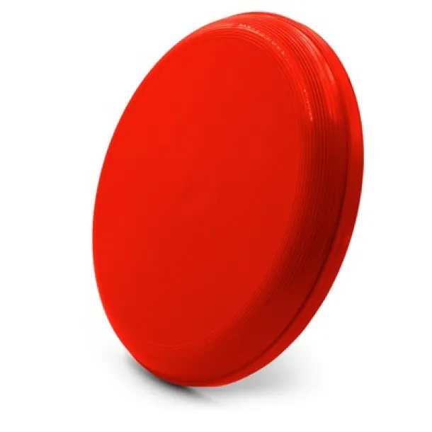 Frantzy Frisbee red