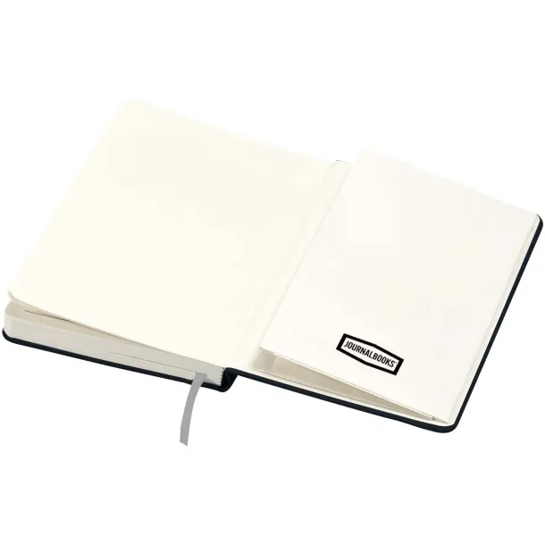 Classic notes s tvrdim koricama, A5 - JournalBooks Twilight Grey