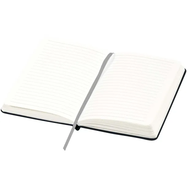 Classic notes s tvrdim koricama, A5 - JournalBooks Twilight Grey