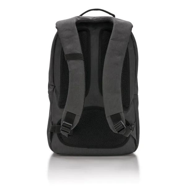  Smart ruksak za ured i sport, 15” - XD Collection anthracite