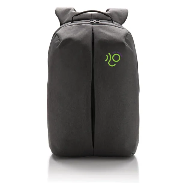  Smart office & sport backpack - XD Collection anthracite